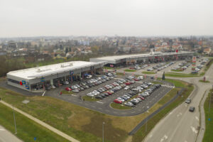 Supernova Sisak East