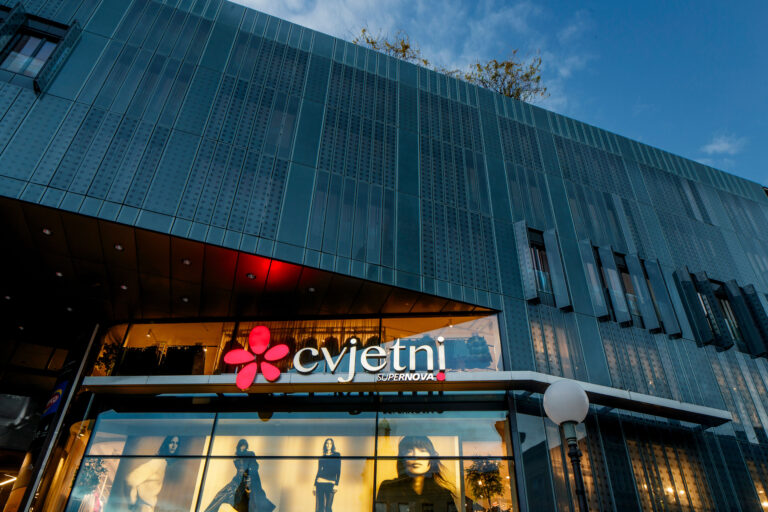 supernova centar cvjetni 23