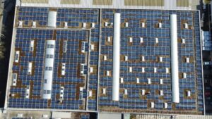 OBI Linz Dornach Photovoltaic System_4