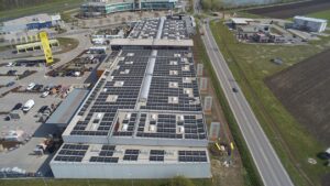 OBI Tulln Photovoltaic System_1