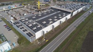 OBI Tulln Photovoltaic System_3