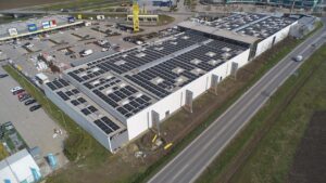 OBI Tulln Photovoltaic System_6