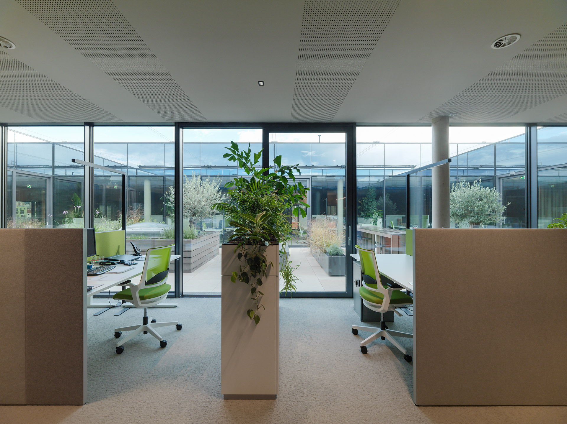 Supernova        Graz       2022      INNOCAD Architektur ZT Gmb