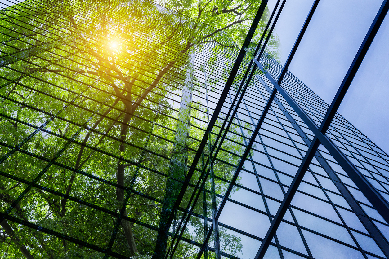 Sustainable Resources – Green Building