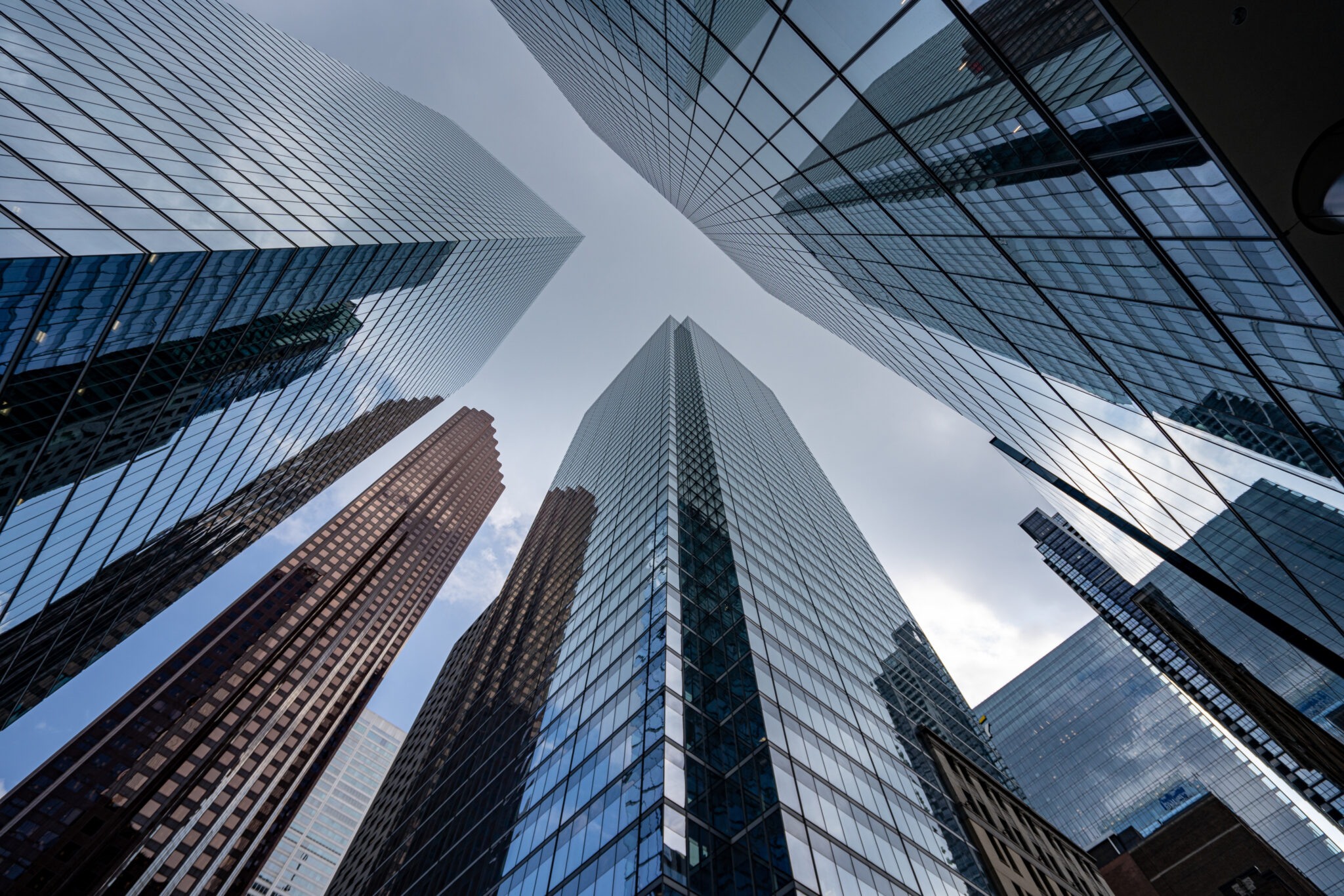 Investor relations