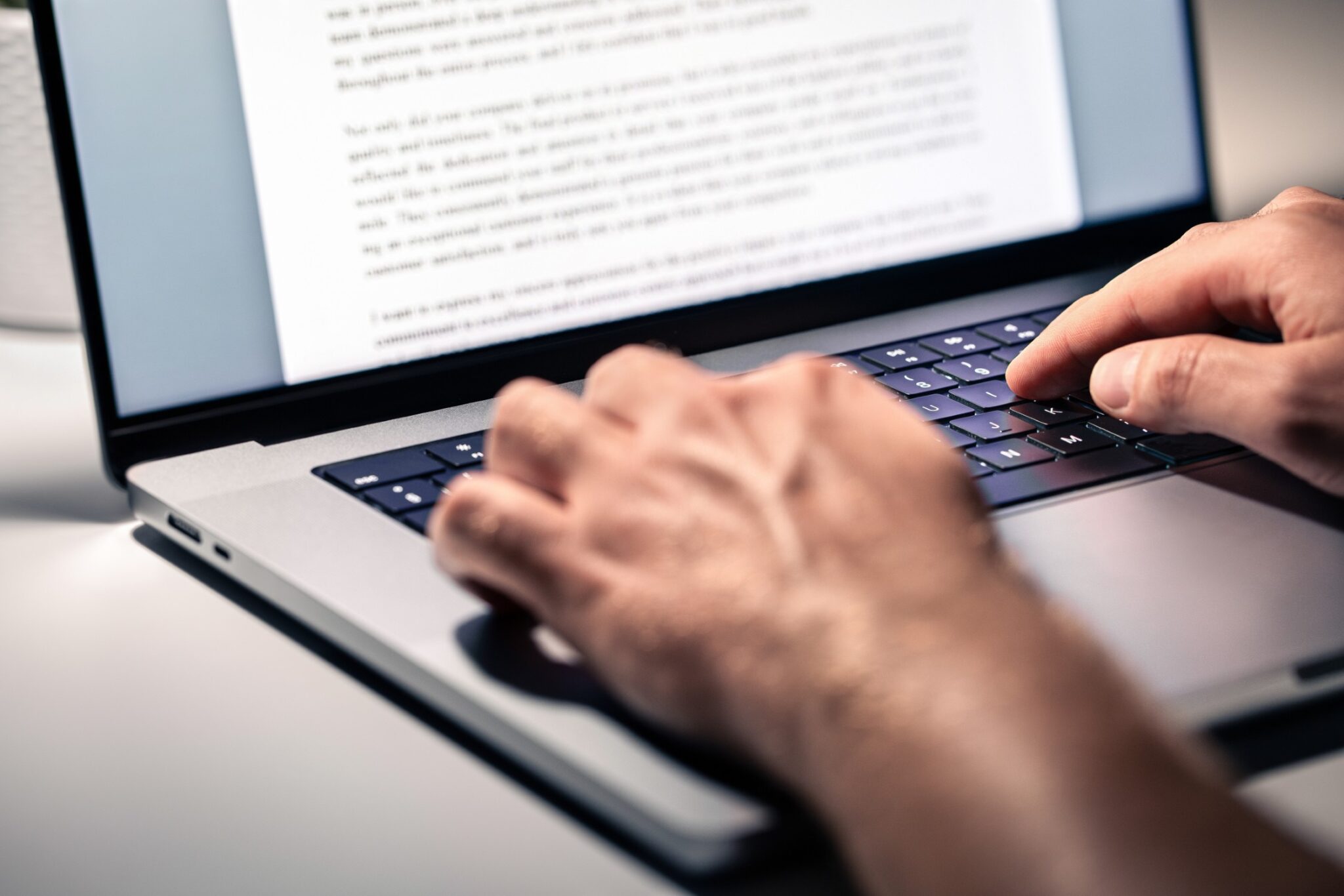 Writing,Text,Document,,Online,Content,,Book,,Letter,Or,Essay.,Writer,