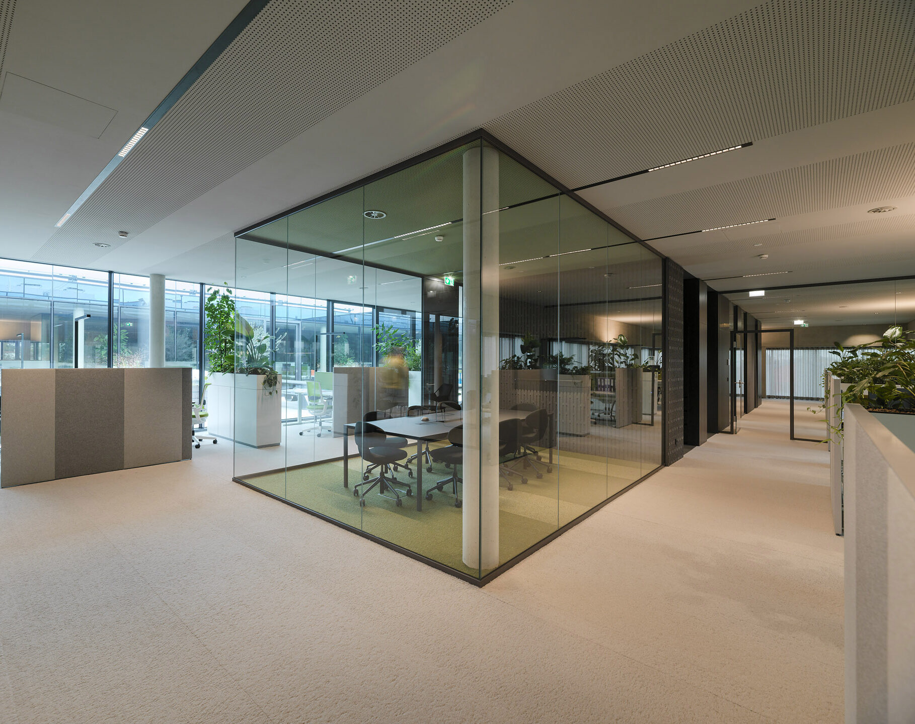 Supernova        Graz       2022      INNOCAD Architektur ZT Gmb
