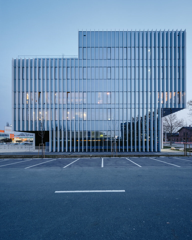Supernova        Graz       2022      INNOCAD Architektur ZT Gmb